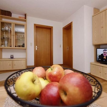Ferienwohnung Bitschnau Ulrike Vandans Zewnętrze zdjęcie