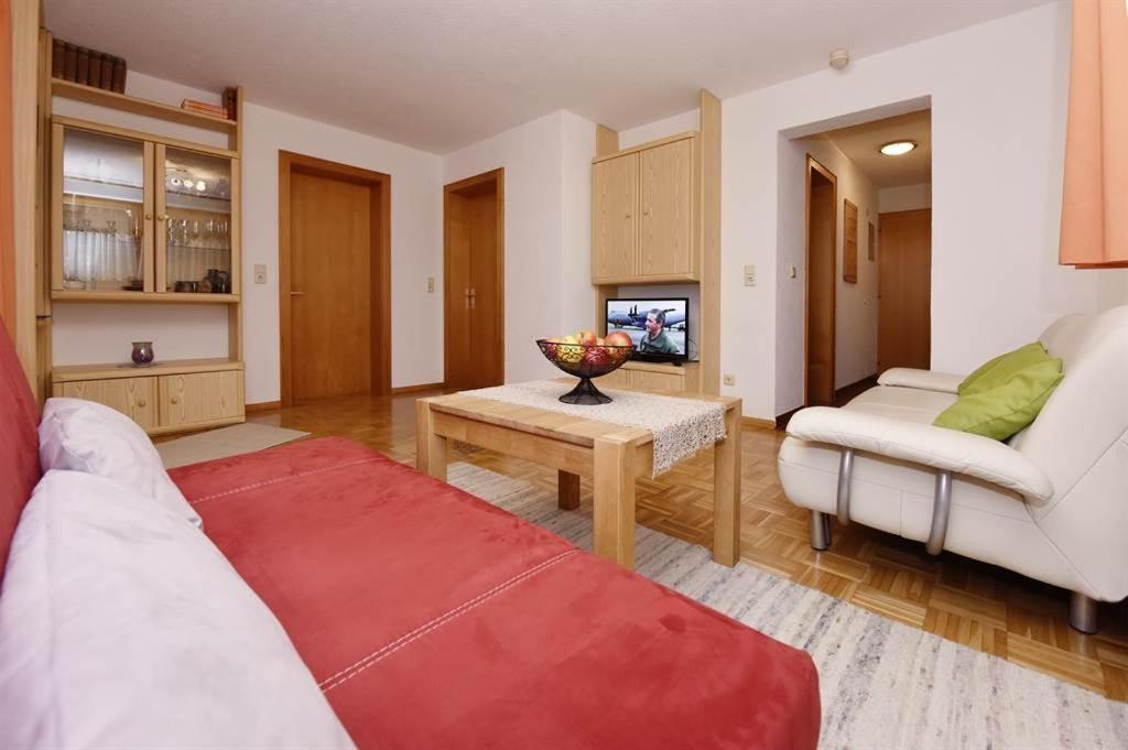 Ferienwohnung Bitschnau Ulrike Vandans Zewnętrze zdjęcie