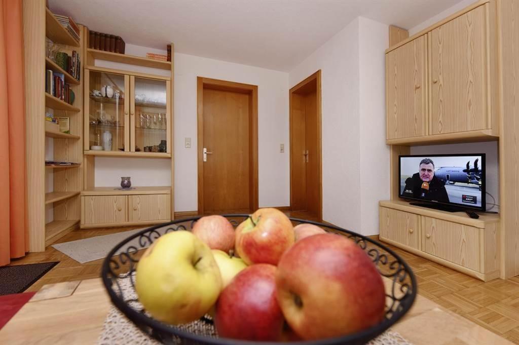 Ferienwohnung Bitschnau Ulrike Vandans Zewnętrze zdjęcie