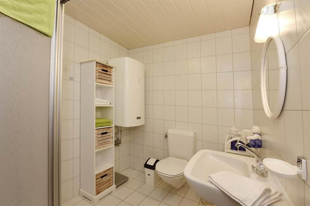 Ferienwohnung Bitschnau Ulrike Vandans Zewnętrze zdjęcie