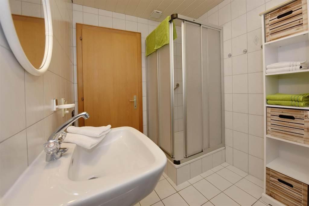 Ferienwohnung Bitschnau Ulrike Vandans Zewnętrze zdjęcie